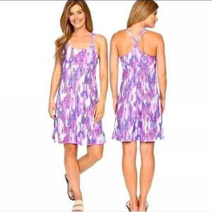 MARMOT Women’s Strappy A-Line Dress - Size Small